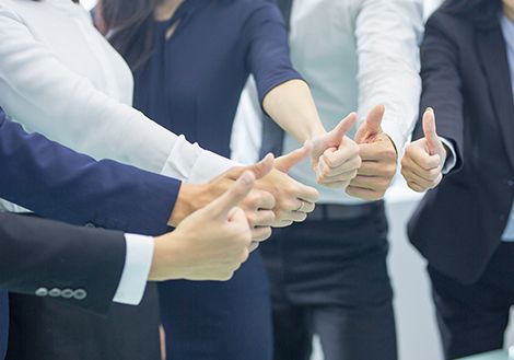 重合同、守信用